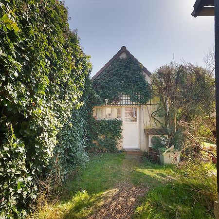 Maisonnette Rambouillet Εξωτερικό φωτογραφία