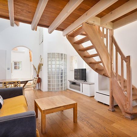 Maisonnette Rambouillet Εξωτερικό φωτογραφία