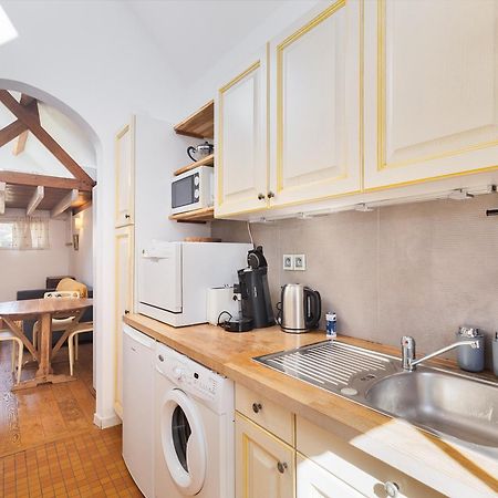 Maisonnette Rambouillet Εξωτερικό φωτογραφία